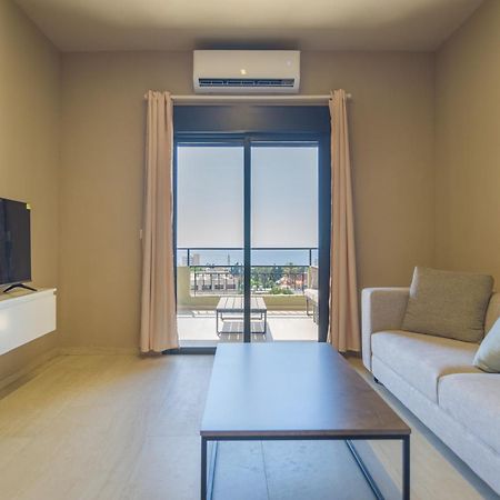 Soukside Haven 3Br 24-7 Electricity Apartment Batroun Exterior photo