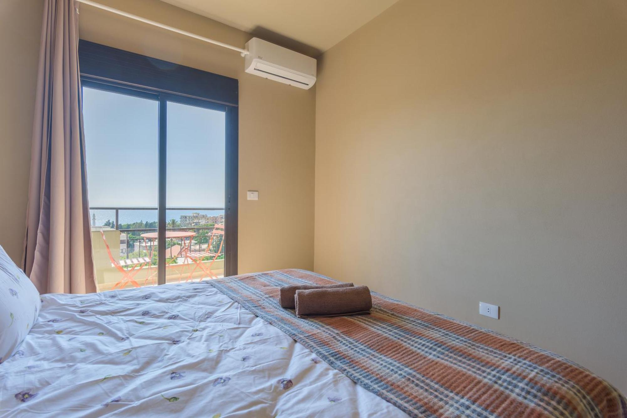 Soukside Haven 3Br 24-7 Electricity Apartment Batroun Exterior photo